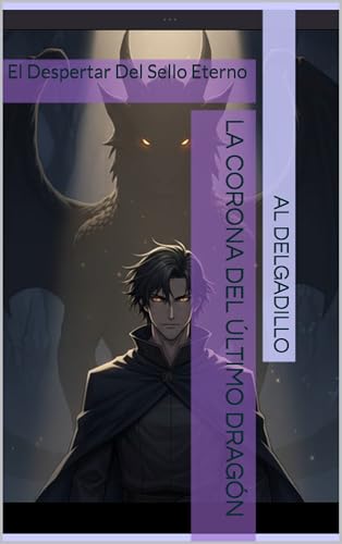 La Corona Del Último Dragón: El Despertar Del Sello Eterno