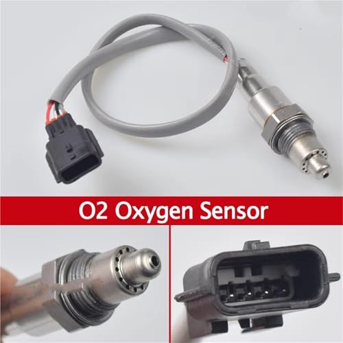 Capteur d'oxygène Lambda pour Smart Forfour sonde O2 thermique 0258030336 - 3