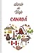 Diario de Viaje Canada: Cuaderno Diario,Notebook 108 páginas ILUSTRADAS Libro de Actividades de Vacaciones a Rellenar, Libro de Seguimiento de Viajes, Regalo Para Ofrecer. Made in Spain.