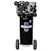 Industrial Air IL1682066.MN 20-Gallon Belt Driven Air Compressor with V-Twin Cylinder