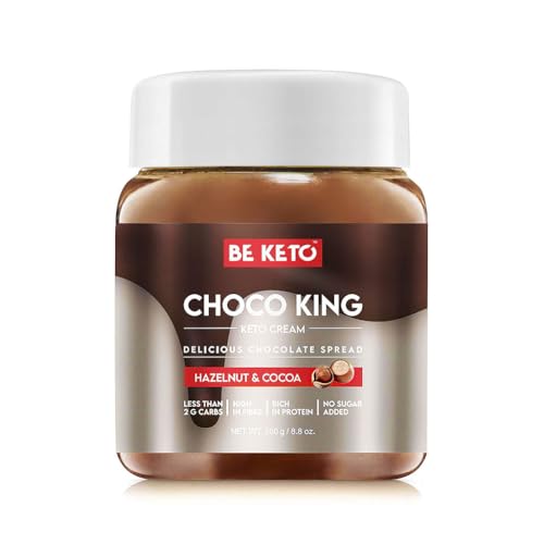 Keto Crem™ Rey de Chocolate 250 g