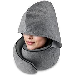 Dark Gray, Hood