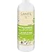 Produktbild SANTE Naturkosmetik, Jeden Tag Shampoo Bio-Apfel & Quitte, Fruchtiger Duft, Tägliche Haarpflege, Vegan, 300ml