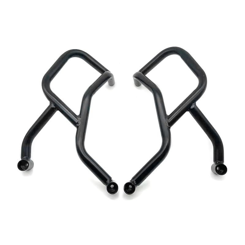 Pare-chocs moto pour 800 MT 2021 2022 et barre de protection moteur