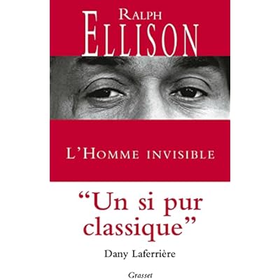 L'Homme invisible
