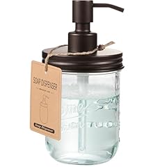 Bronze-1 Pack-soap Dispenser