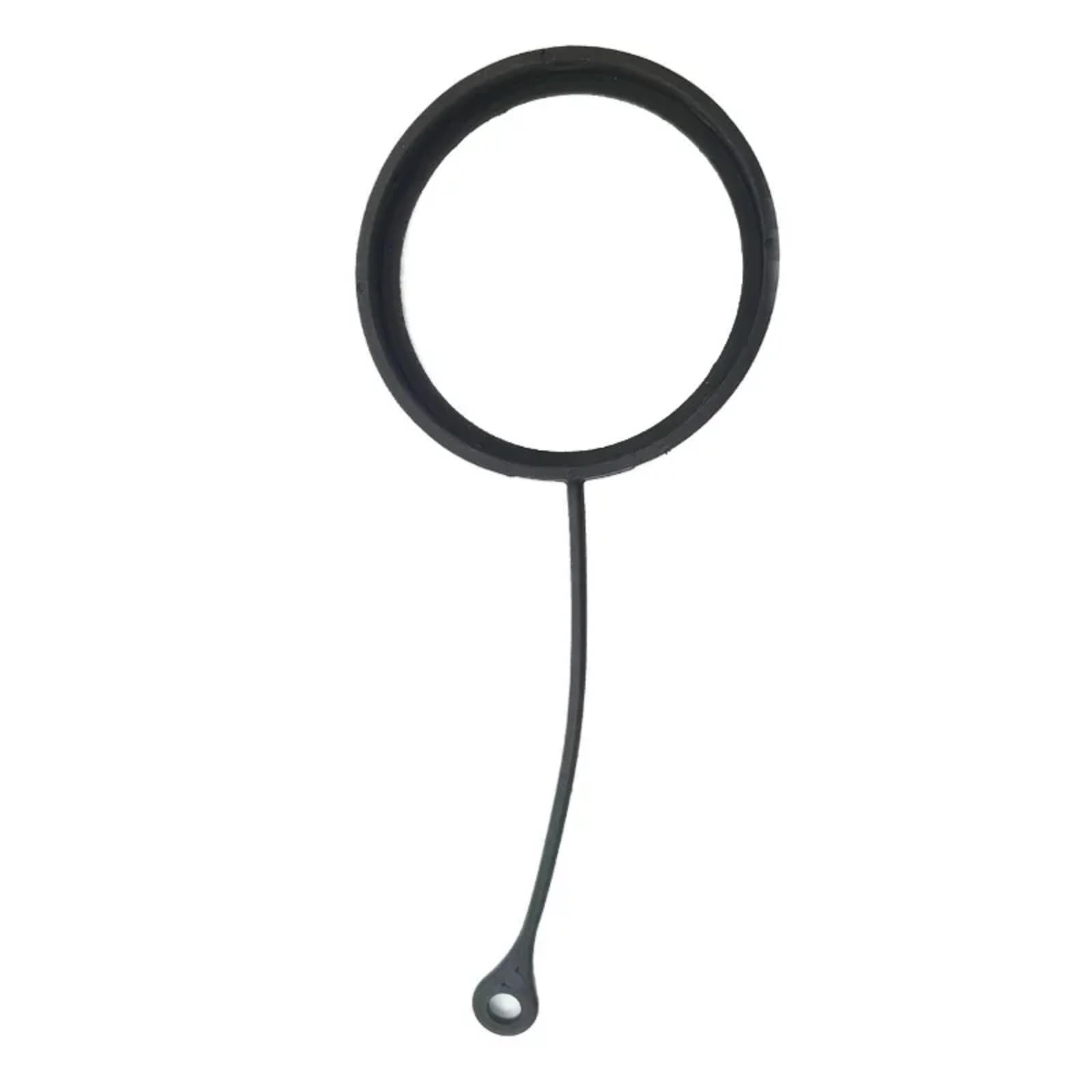 Durite de bouchon de réservoir cassée ? Solution Mercedes W169 - 6