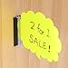 Sign/Ticket Holder, 1