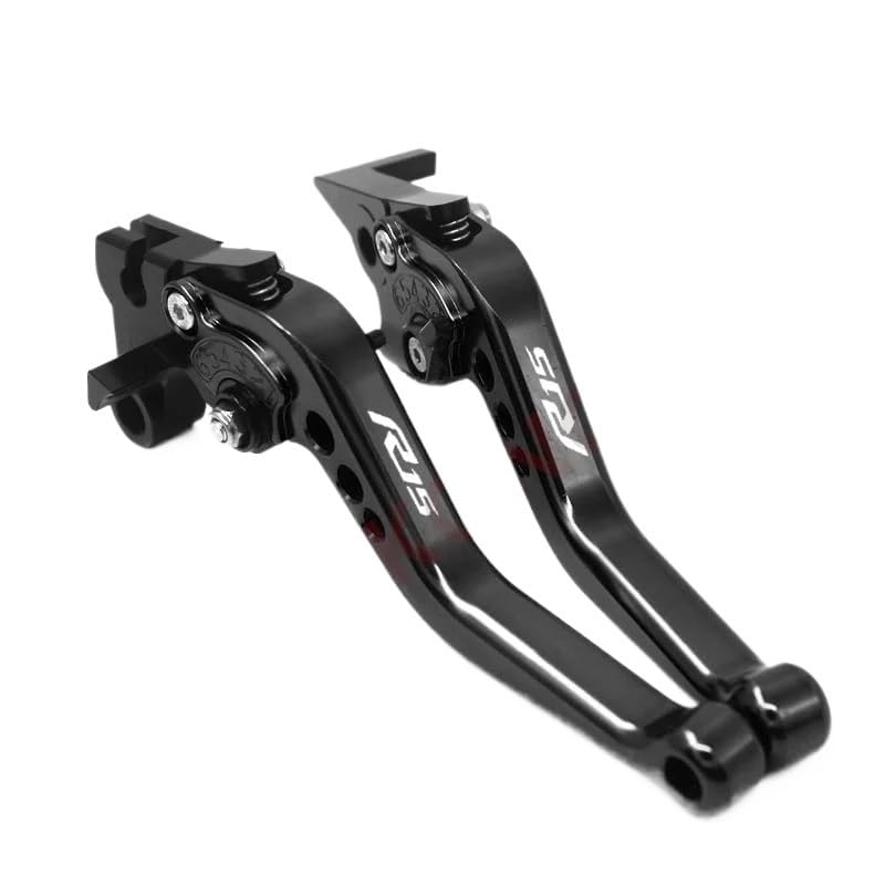 Leviers de frein et d'embrayage YZF-R125 pour moto Yamaha 2008-2011