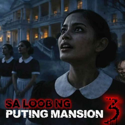 Sa Loob ng Puting Mansion Part 3