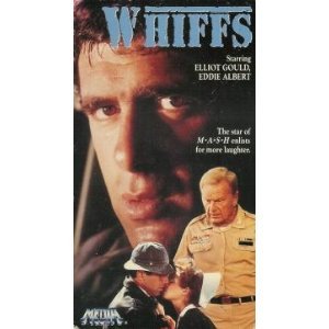 Whiffs [VHS]: Amazon.de: DVD & Blu-ray