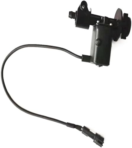 Piezas de drones para DJI Agras Drone T10 Solenoide Vent Valve Module Assembly Fácil instalación