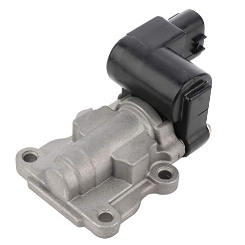 Fuel Injection Idle Air Control Valve-Cciyu Premium Quality Idle Air Control Valve Fit For 1998-2002 For Chevrolet Prizm, 2000-2001 For Toyota Corolla Of 1Pcs #TOP4