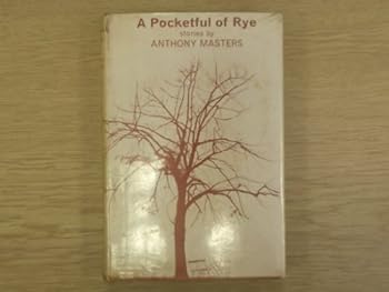 Hardcover A pocketful of rye Book