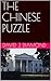 THE CHINESE PUZZLE (English Edition)