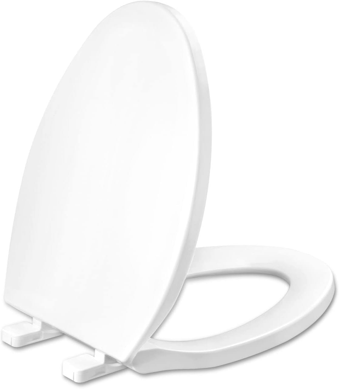 TOTO SS12401 Toilet Seat in Cotton White