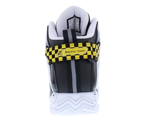 Fila Grant Hill 2 Boys Shoes4