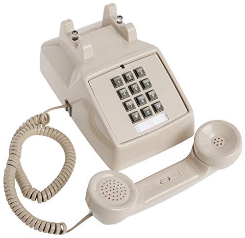 Image of Cortelco 250044-VBA-20MD 1-Handset Landline Telephone