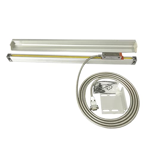 Sistema de Escala Lineal Digital 3 Ejes GCS900-3D miniatura 5