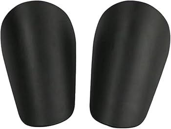 脛当て Amazon | 脛当て 保護具 レガース サッカー すねあて 8*5cm/10*6cm