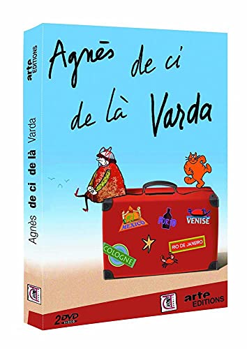 Agnès, deci delà, Varda