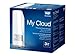 WD Content Solutions Business FBA_WDBCTL0030HWT-NESN My Cloud NAS 3TB GBE 10/100/ 1000 Personal Cloud Storage
