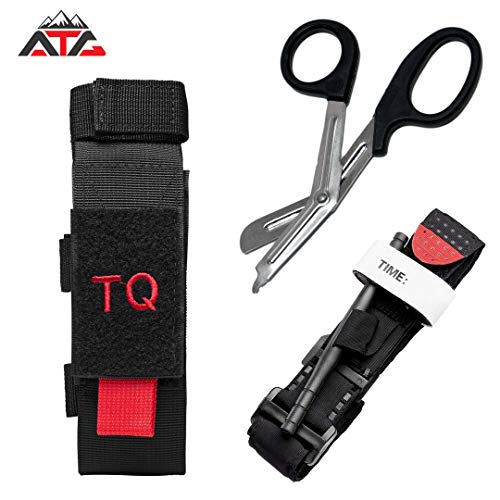 Best Medical Pouch For Tactical Belt