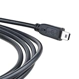 USB Cable PC Sync Computer Cord for Playskool Showcam Digital Camera/Projector