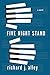 Five Night Stand: A Novel