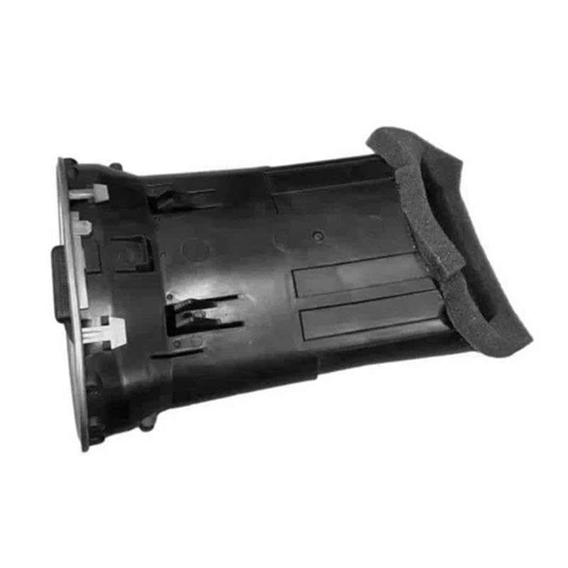 Salida de aire acondicionado central de salpicadero para modelos Ford Focus MK2 4