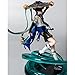 RZAHUAHU G-I Wanderer 1/7 Figure PVC 25CM Anime Game Sumeru Scaramouche Character Desktop Ornaments Gift Kunikuzushi