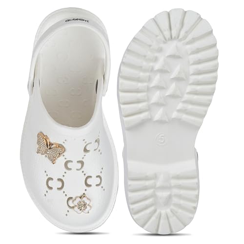 Image of Action Women Clog ONTL-122