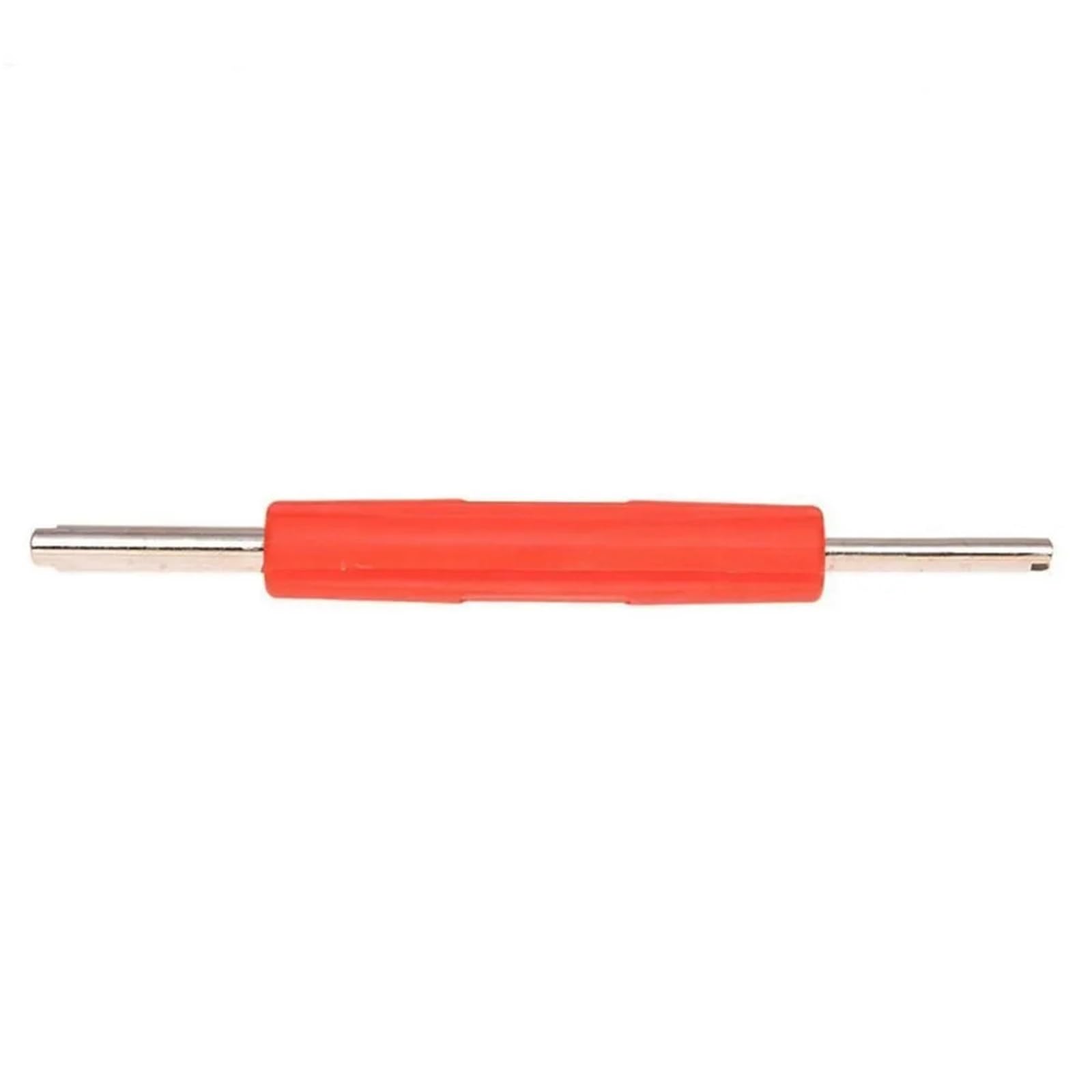 Herramienta de extracción de núcleo de válvula, Llave extractora neumática de 20 Piezas for reparación de neumáticos de Bicicleta, camión, Motocicleta