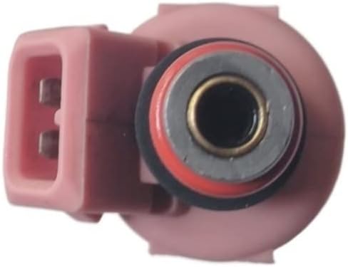 Miniatura 2 de Boquilla de inyector de combustible de 4 uds.Compatible con Nissan RB20DET Skyline 180sx 200sx Gtst OE No.: A46-000001, A46000001