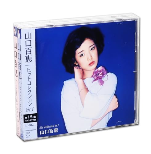 山口百恵 ＠ 日本武道館 (東京都) (1980.10.05) | ライブ・セット