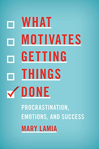 What Motivates Getting Things Done: Procrastination, Emotions, and Success