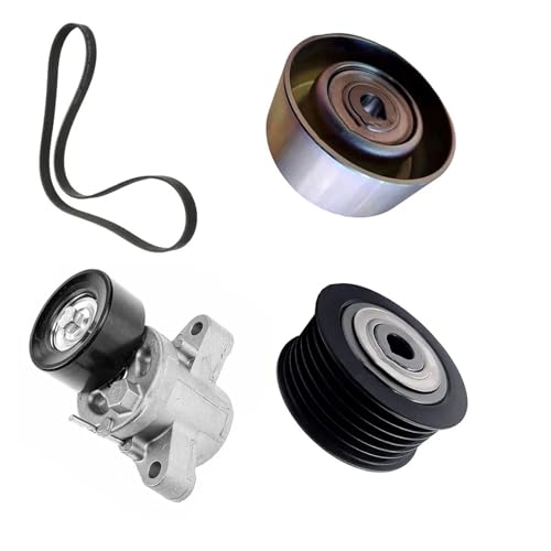 Tendeur de courroie 1340A197 pour Mitsubishi Outlander et Lancer 2013-2020