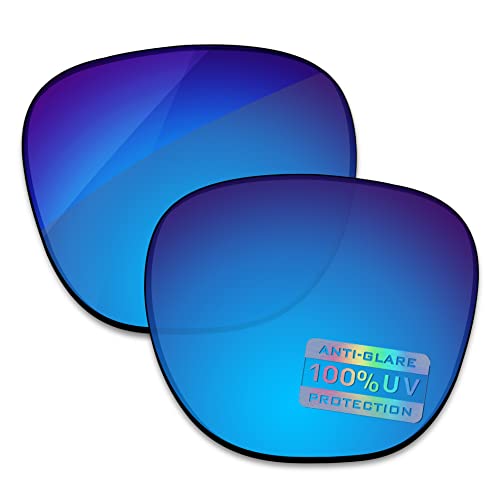 Image of Bowyer Replacement Lenses for Ray-Ban Clubmaster RB3016 Sunglasses
