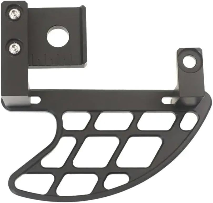 Brake Disc Guard Protector Set Compatible With CF450MT 450MT 450 MT 450 MT450 2024 2025(Rear wheel)