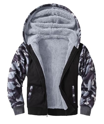 Veste d'hiver avec Doublure LLdress pour protéger les enfants du froid
