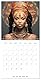 Femmes sublimes d’Afrique (Calendrier mural carré 2026 30 x 60 cm (ouvert)) Calendrier double avec une page pour vos prises de notes