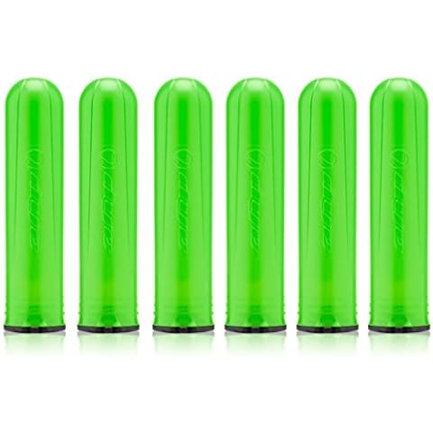 Dye Paintball Alpha Pod Tube Cover