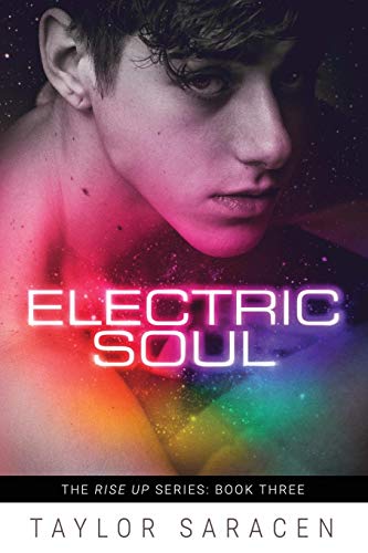 Electric Soul (The Rise Up Series Book 3)