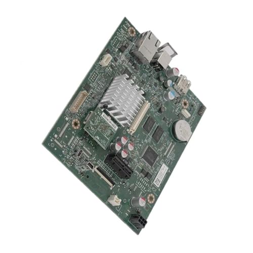 Carte mère B5L24-67909 pour imprimante HP Enterprise M552 et M553DN