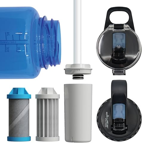 Epic Water Filters The Answer