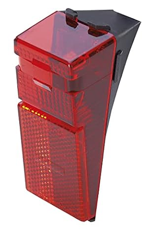 Prophete 5694 tylne światło błotnika, LED