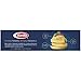 Barilla Fettuccine Pasta, 16 oz. Box - Non-GMO, Made with Durum Wheat Semolina - Kosher Certified
