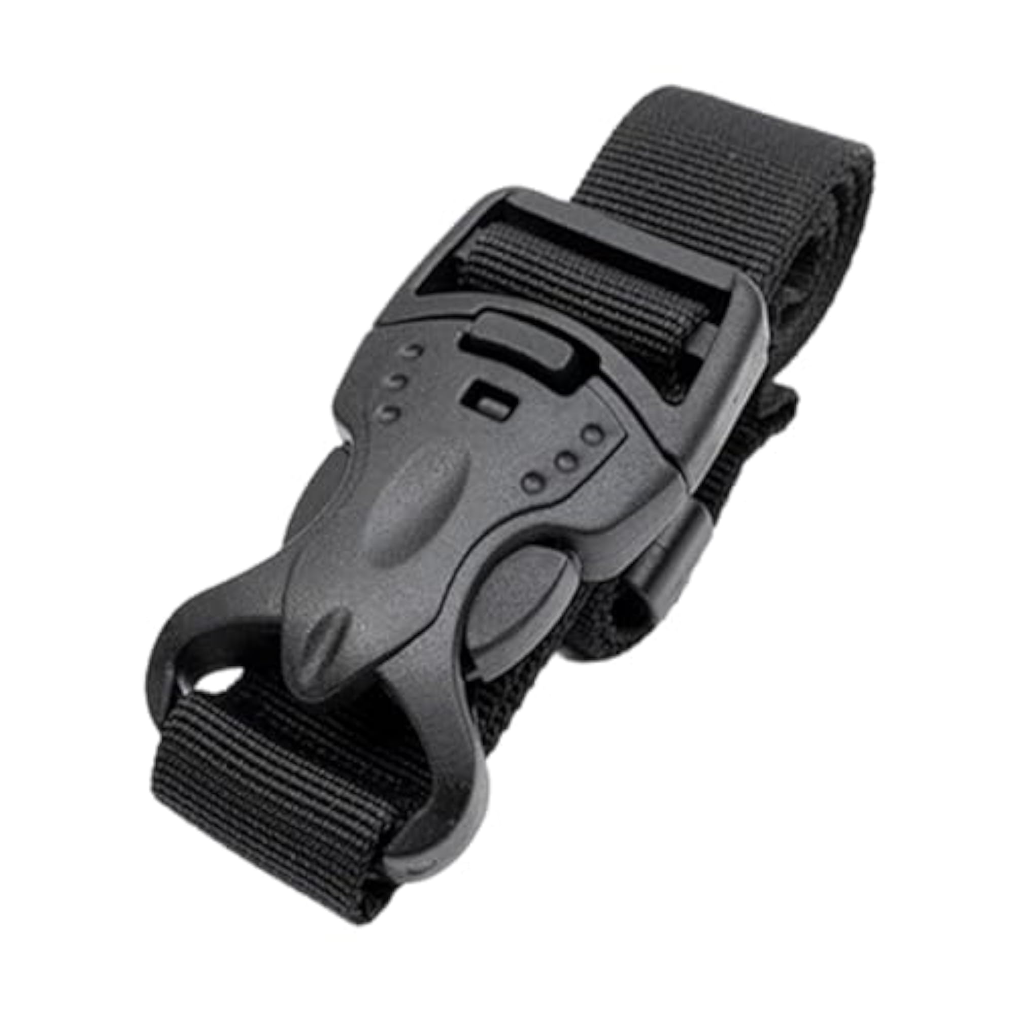 Utility Strap with Quick Release Buckle Travel Accessories