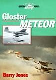  Gloster Meteor (Aviation Crowood Series)