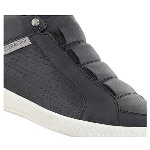 Tênis Ferracini Blady B Masculino, Preto, 44